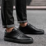Court | Jet Black - Image 7