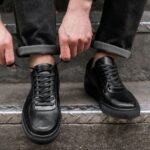Court | Jet Black - Image 8