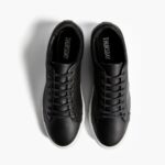 Premier Low Top | Black - Image 3