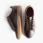 Premier Low Top | Cacao - Image 5