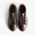 Premier Low Top | Cacao - Image 3