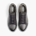 Premier Low Top | Distressed Grey - Image 3