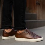 Premier Low Top | Hickory - Image 6