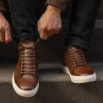 Premier Low Top | Hickory - Image 7