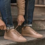 Premier Low Top | Natural Vachetta - Image 6