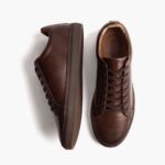 Premier Low Top | Old English - Image 5