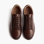 Premier Low Top | Old English - Image 3