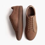Premier Low Top | Pebble - Image 5