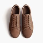 Premier Low Top | Pebble - Image 3