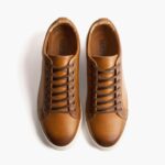 Premier Low Top | Toffee - Image 3