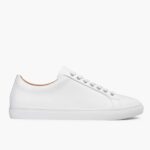 Premier Low Top | White - Image 2