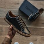 Premier Low Top | Cacao - Image 8
