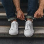 Premier Low Top | White - Image 7