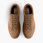 Premier Low Top | Camel - Image 5