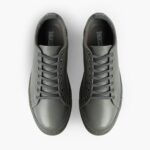 Premier Low Top | Grey - Image 5