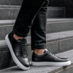 Court | Black - Image 8