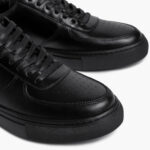 Court | Jet Black - Image 6