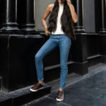 Women's Premier Low Top | Coffee - Image 8