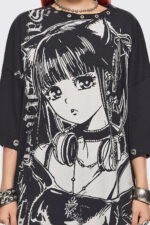 Not That Saintly T-Shirt - Image 4